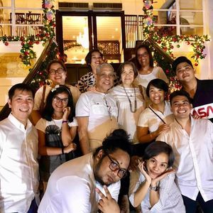 Meet your Posher, Julie ann